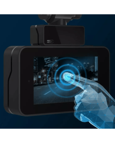 Canyon Car Video Recorder DVR-25GPS / CND-DVR25GPS