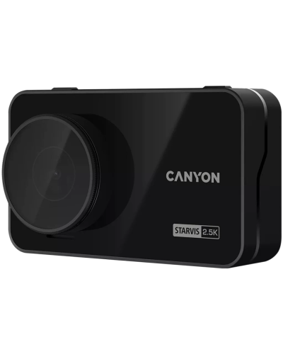 Canyon Car Video Recorder DVR-25GPS / CND-DVR25GPS