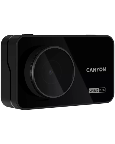 Canyon Car Video Recorder DVR-25GPS / CND-DVR25GPS