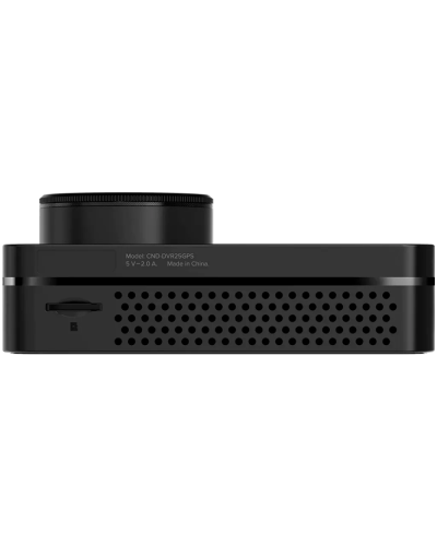 Canyon Car Video Recorder DVR-25GPS / CND-DVR25GPS