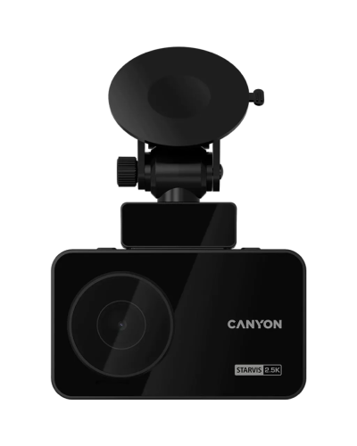 Canyon Car Video Recorder DVR-25GPS / CND-DVR25GPS