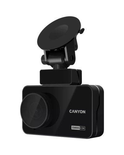 Canyon Car Video Recorder DVR-25GPS / CND-DVR25GPS