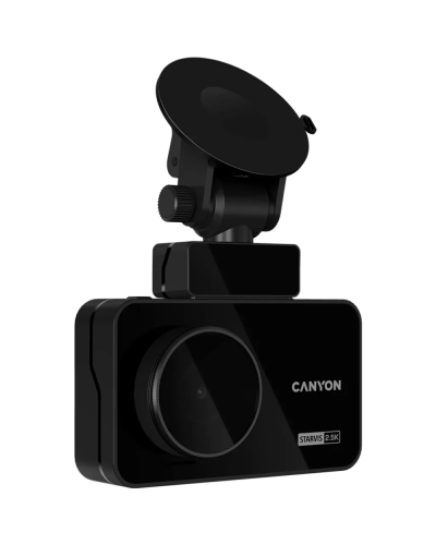 Canyon Car Video Recorder DVR-25GPS / CND-DVR25GPS