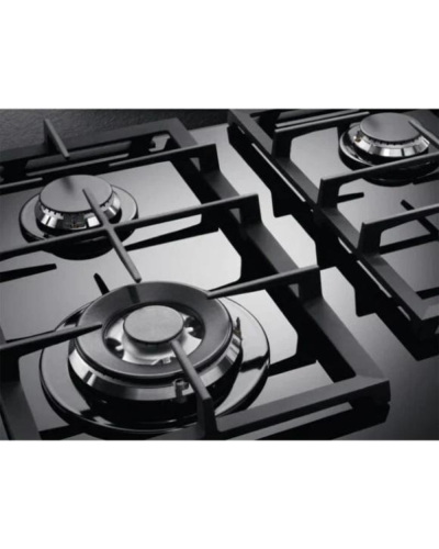 Plitə AEG HKB64420NB