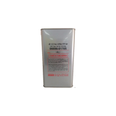 Mühərrik yağı Fanfaro Type T-IV Automatic 4 lt Metal