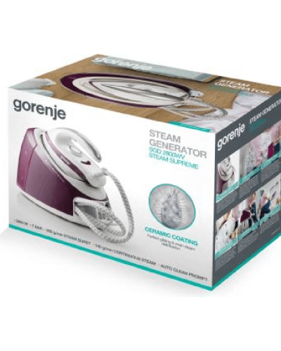 Ütü Gorenje SGD2800WV
