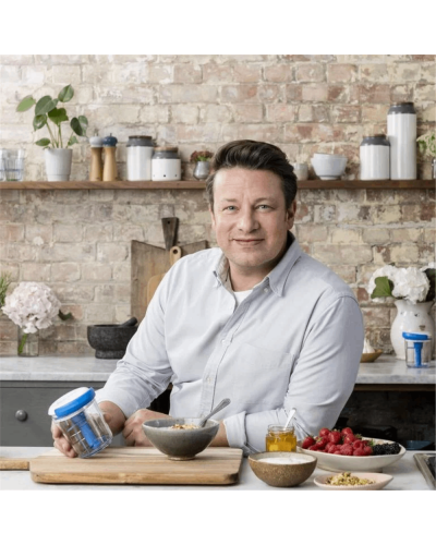 Doğrayıcı TEFAL Jamie Oliver Chop Shake Manuel 2100121825