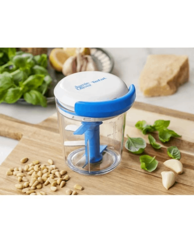 Doğrayıcı TEFAL Jamie Oliver Chop Shake Manuel 2100121825