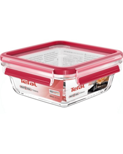 Saxlama qabı TEFAL Masterseal 3110600761