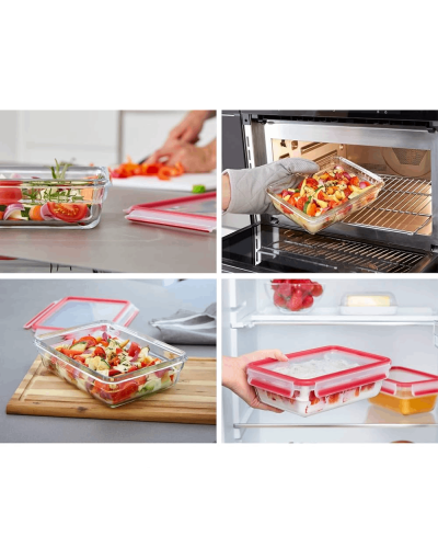 Saxlama qabı TEFAL Masterseal 3110600761