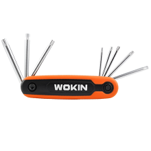 Altıbucaqlı açar Wokin W208808