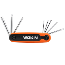 Altıbucaqlı açar Wokin W208808