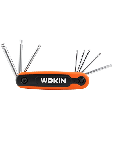 Altıbucaqlı açar Wokin W208808