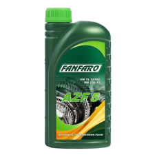 Sürətlər qutusu üçün yağ Fanfaro AZF 5 Special 1 lt