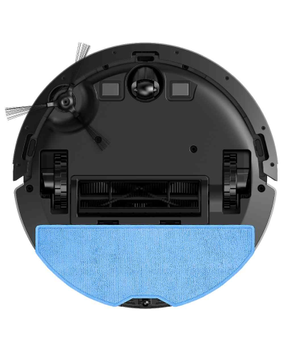 Robot tozsoran Beko VRR 60314 VW