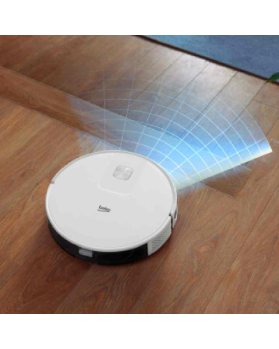 Robot tozsoran Beko VRR 60314 VW