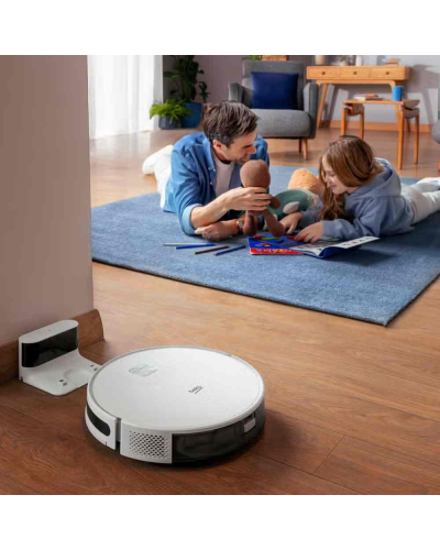 Robot tozsoran Beko VRR 60314 VW
