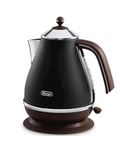 Çaydan DeLonghi KBOV 2001.BK