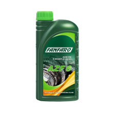 Sürətlər qutusu üçün yağ Fanfaro AZF 6 Special 1 lt