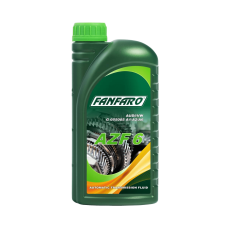 Sürətlər qutusu üçün yağ Fanfaro AZF 6 Special 1 lt