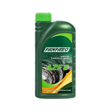 Sürətlər qutusu üçün yağ Fanfaro AZF 8 Special 1 lt