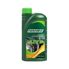 Sürətlər qutusu üçün yağ Fanfaro AZF 8 Special 1 lt
