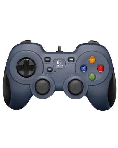 Logitech Gamepad F310