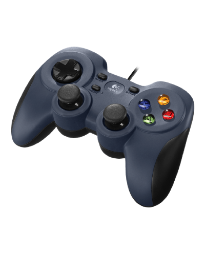Logitech Gamepad F310