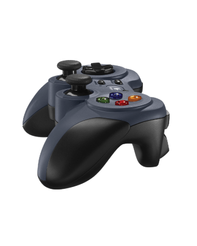 Logitech Gamepad F310