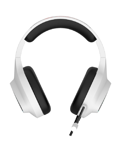 Qulaqlıq Canyon Gaming Shadder GH-6 White CND-SGHS6W