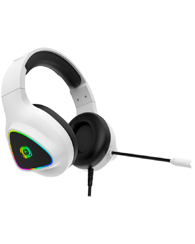 Qulaqlıq Canyon Gaming Shadder GH-6 White CND-SGHS6W