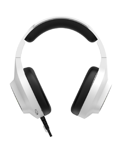 Qulaqlıq Canyon Gaming Shadder GH-6 White CND-SGHS6W
