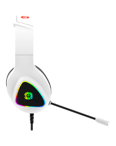 Qulaqlıq Canyon Gaming Shadder GH-6 White CND-SGHS6W