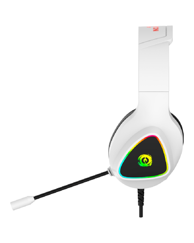 Qulaqlıq Canyon Gaming Shadder GH-6 White CND-SGHS6W