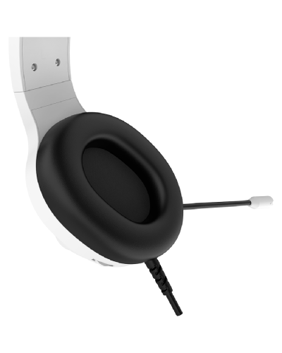 Qulaqlıq Canyon Gaming Shadder GH-6 White CND-SGHS6W