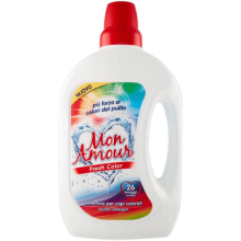 Gel yuyucu toz Felce Azzurra Toz Mon Amour Color 1.56 ML 8001280070648