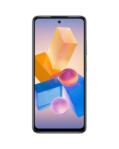Infinix Hot 40i 8/128 GB Black