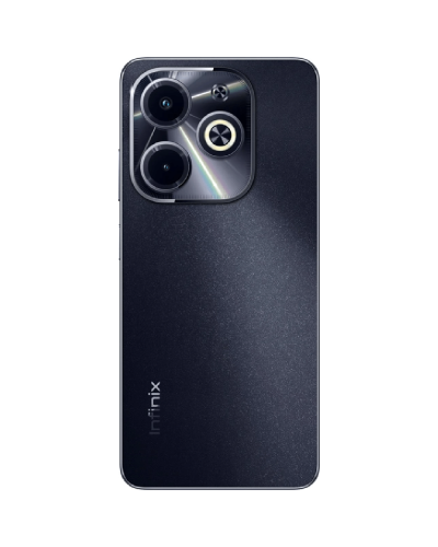 Infinix Hot 40i 8/128 GB Black