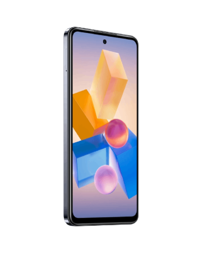 Infinix Hot 40i 8/128 GB Black