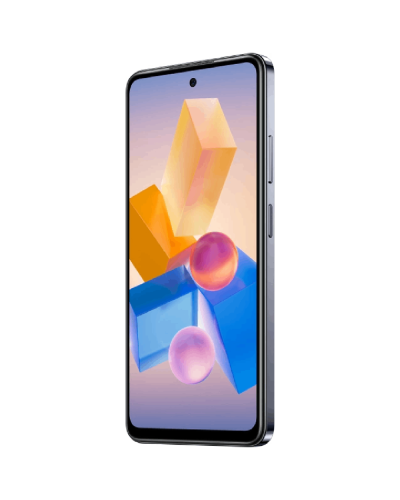 Infinix Hot 40i 8/128 GB Black
