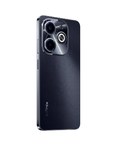 Infinix Hot 40i 8/128 GB Black
