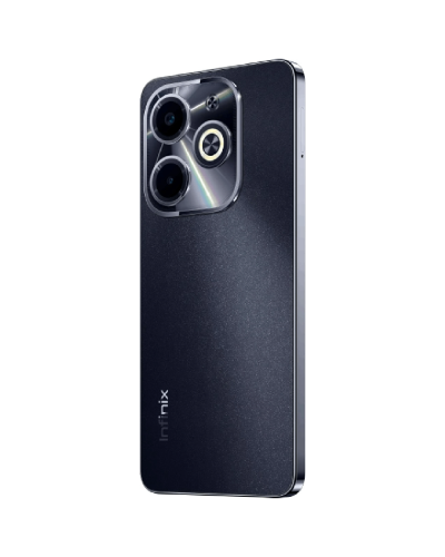 Infinix Hot 40i 8/128 GB Black
