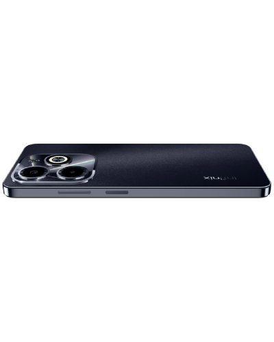 Infinix Hot 40i 8/128 GB Black