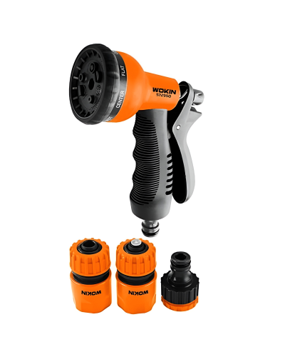 Aksesuar Wokin Hose Connector W572950