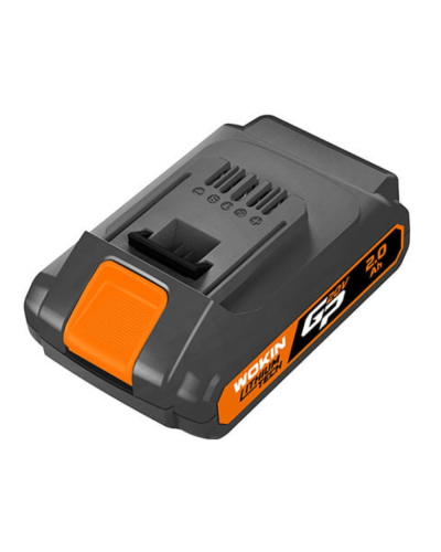 Akkumulyator batareyası Wokin W629020