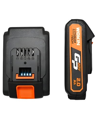 Akkumulyator batareyası Wokin W629020