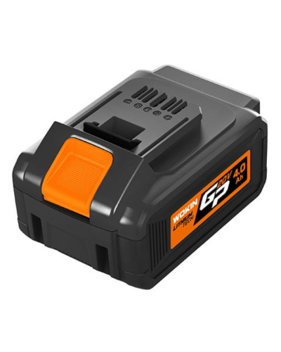 Akkumulyator batareyası Wokin W629040