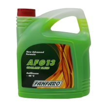Antifriz Fanfaro AFG 13 Plastic 5 lt