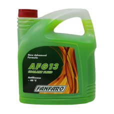 Antifriz Fanfaro AFG 13 Plastic 5 lt