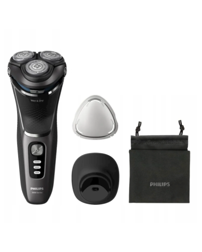 Üz qırxan Philips S3343/13